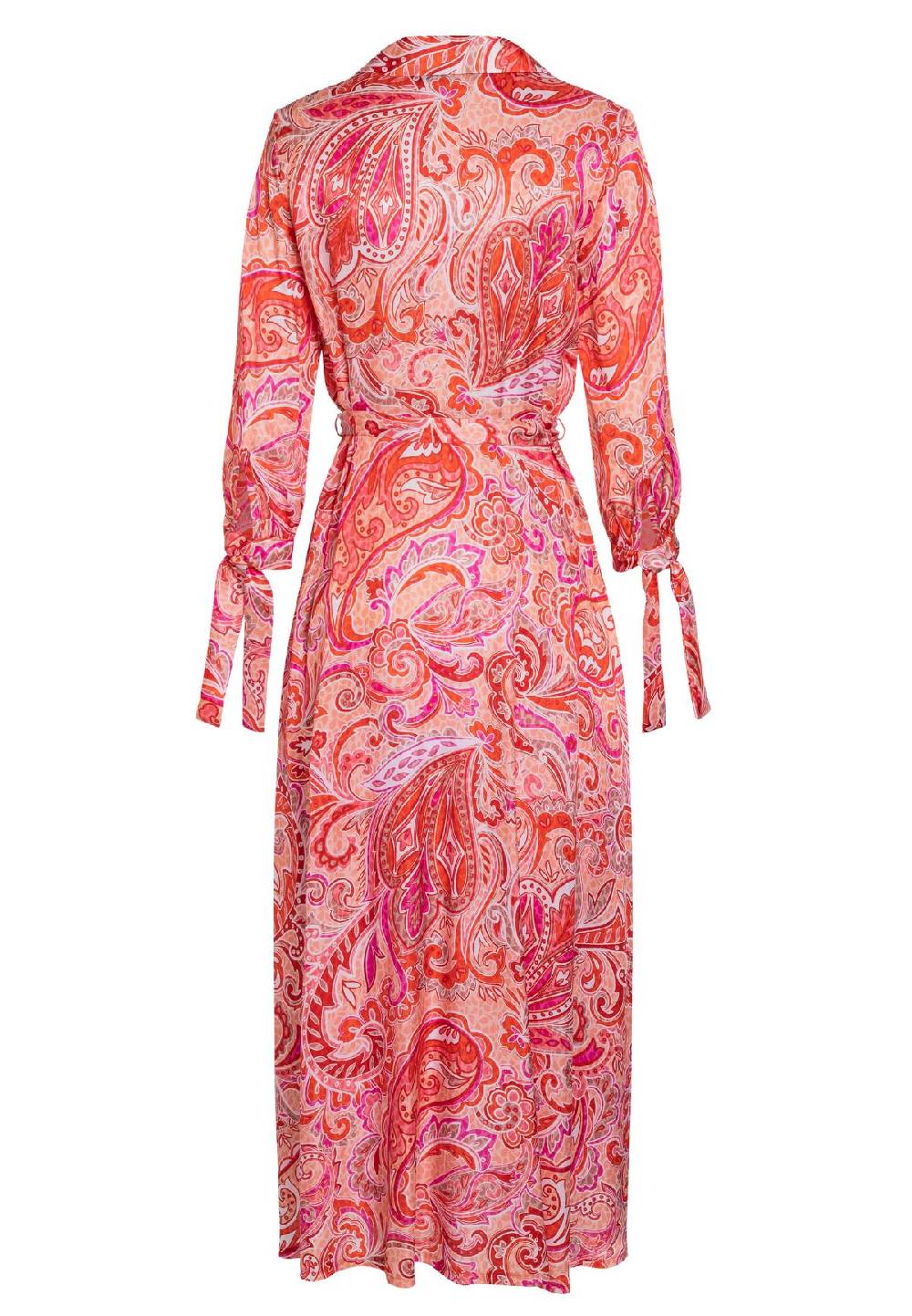 Ana Alcazar Blusenkleid Deboris Saisonale Angebote