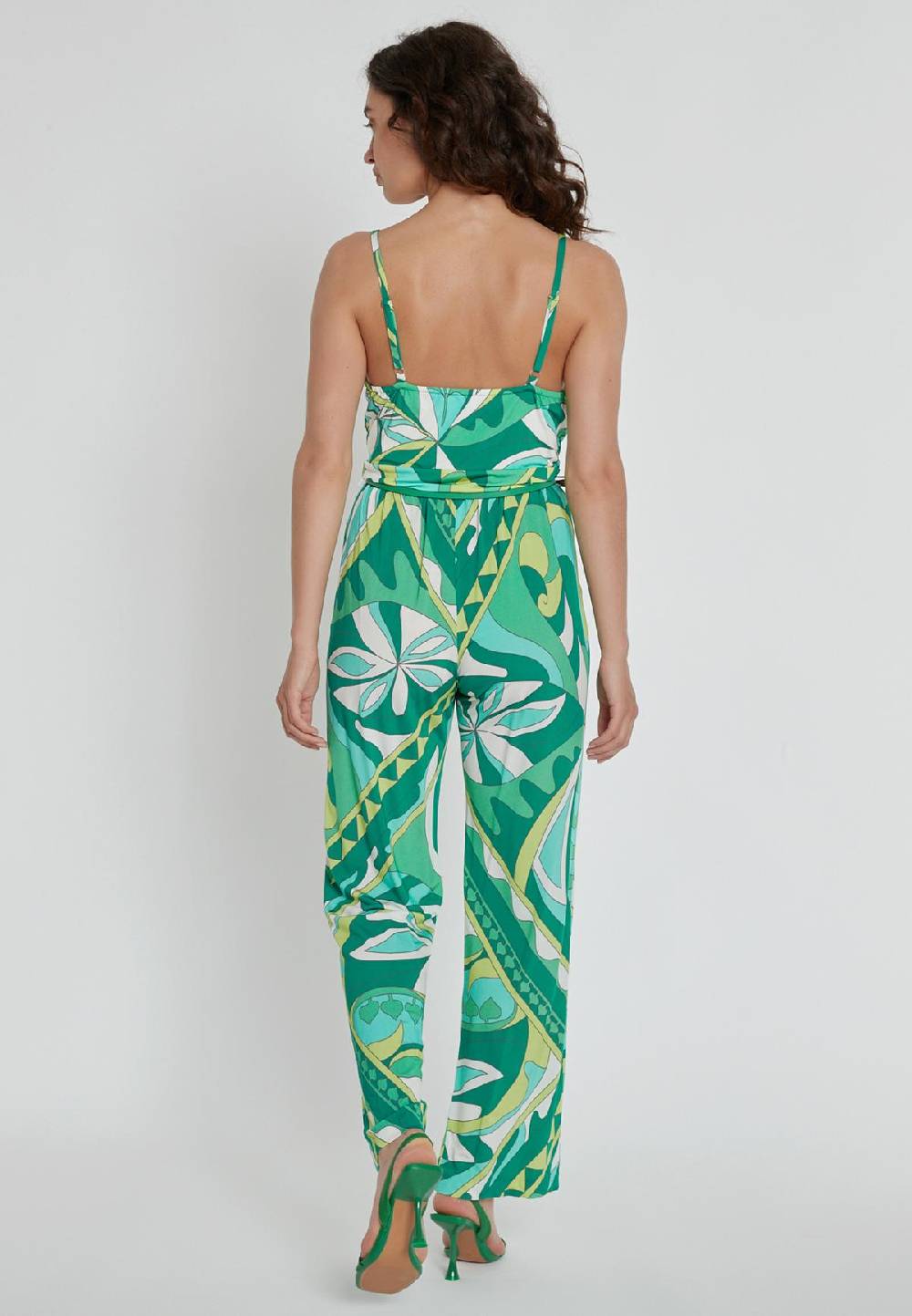 Ana Alcazar Jumpsuit Kiaro Riesige Ersparnisse