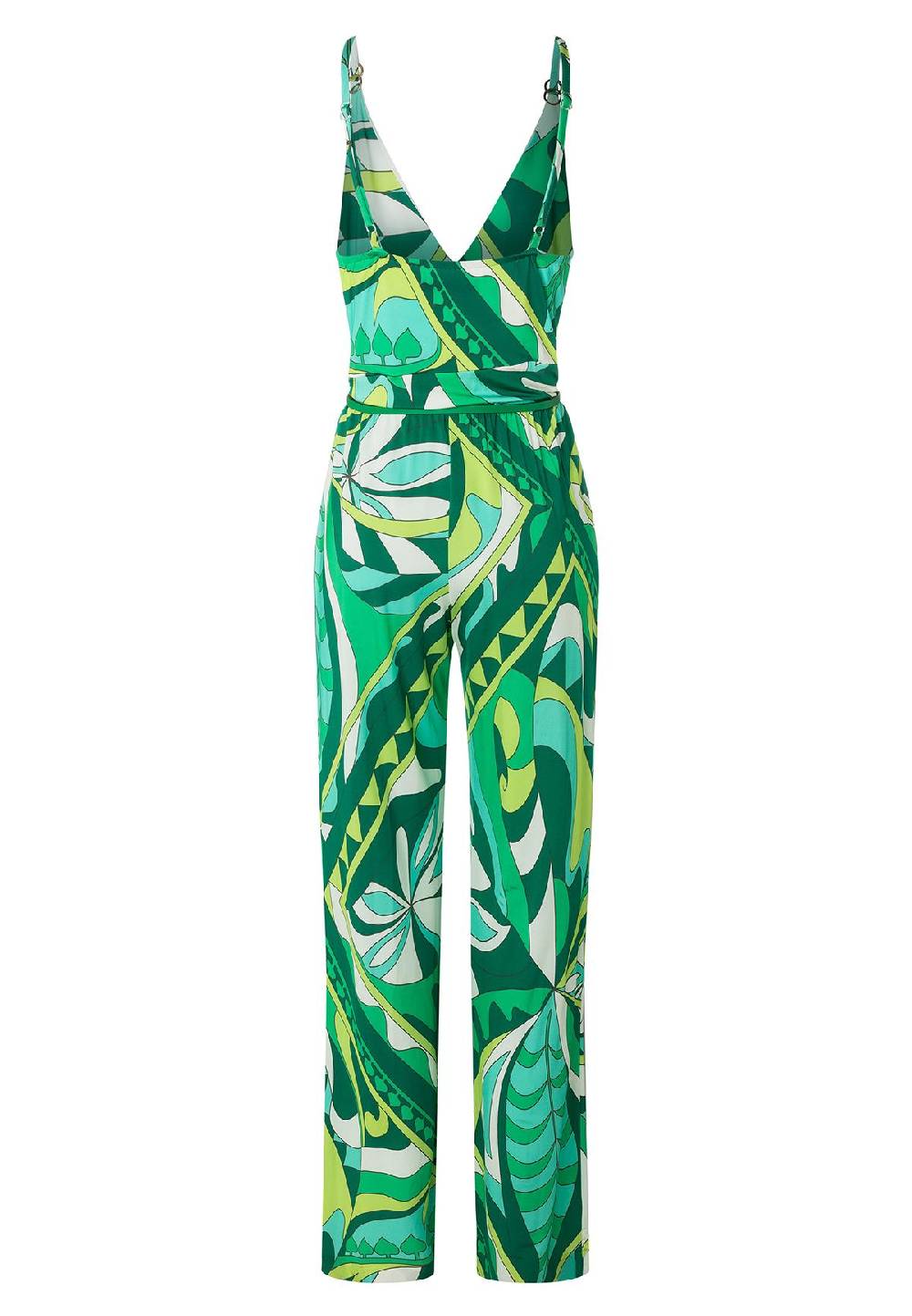 Ana Alcazar Jumpsuit Kiaro Riesige Ersparnisse