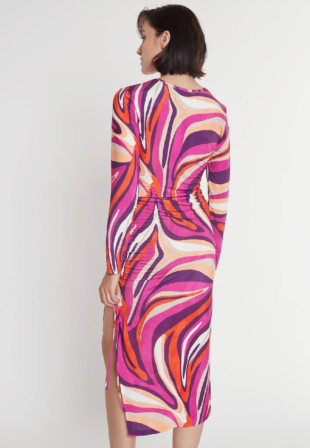 Ana Alcazar Schlauchkleid Priely Super Sparpreis