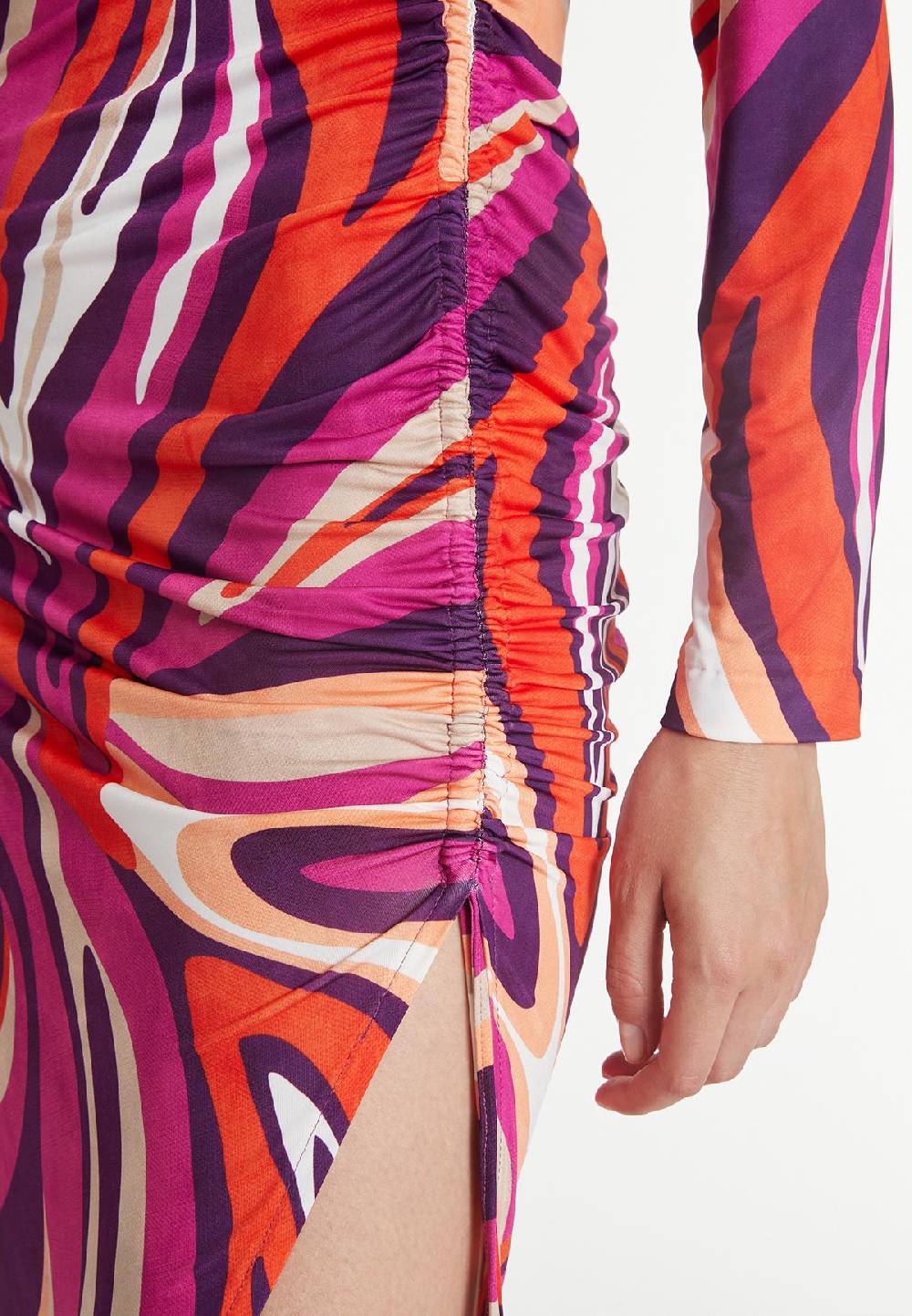 Ana Alcazar Schlauchkleid Priely Super Sparpreis