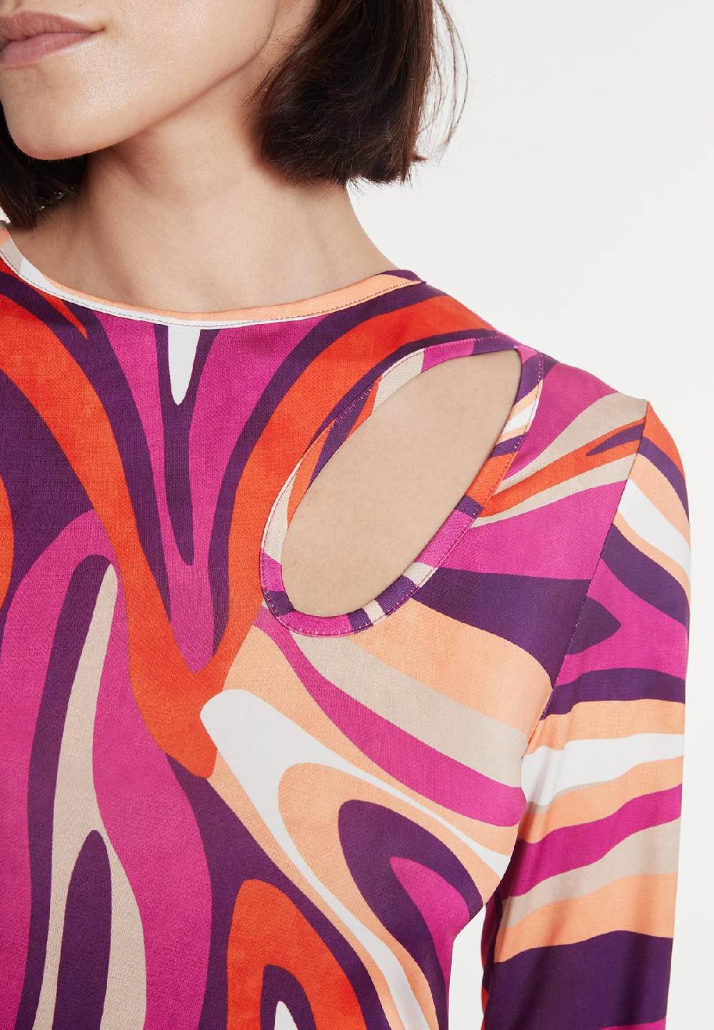Ana Alcazar Schlauchkleid Priely Super Sparpreis