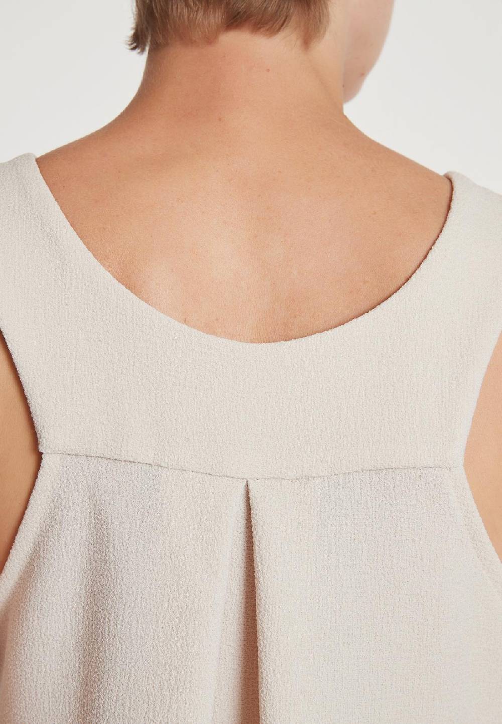 Ana Alcazar A-Linienkleid Lacy Kostenlose Rückgabe