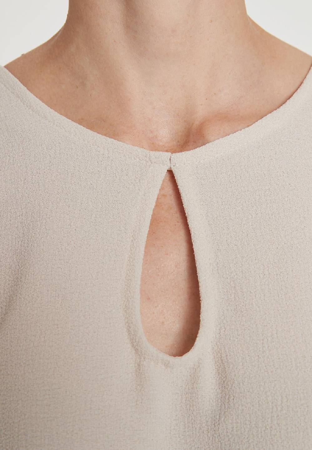 Ana Alcazar A-Linienkleid Lacy Kostenlose Rückgabe