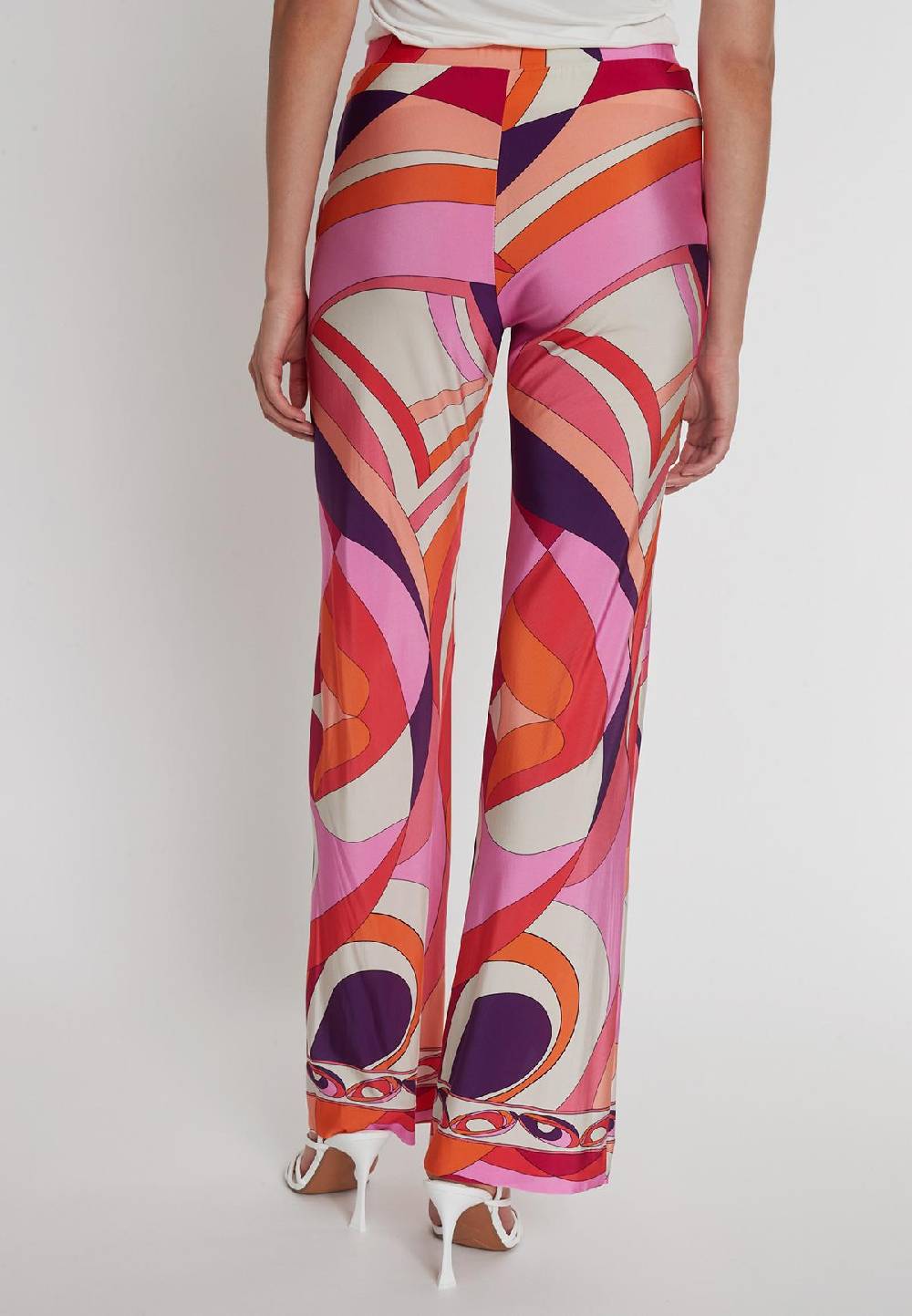 Ana Alcazar Printhose Prasia Letzte 3 Tage