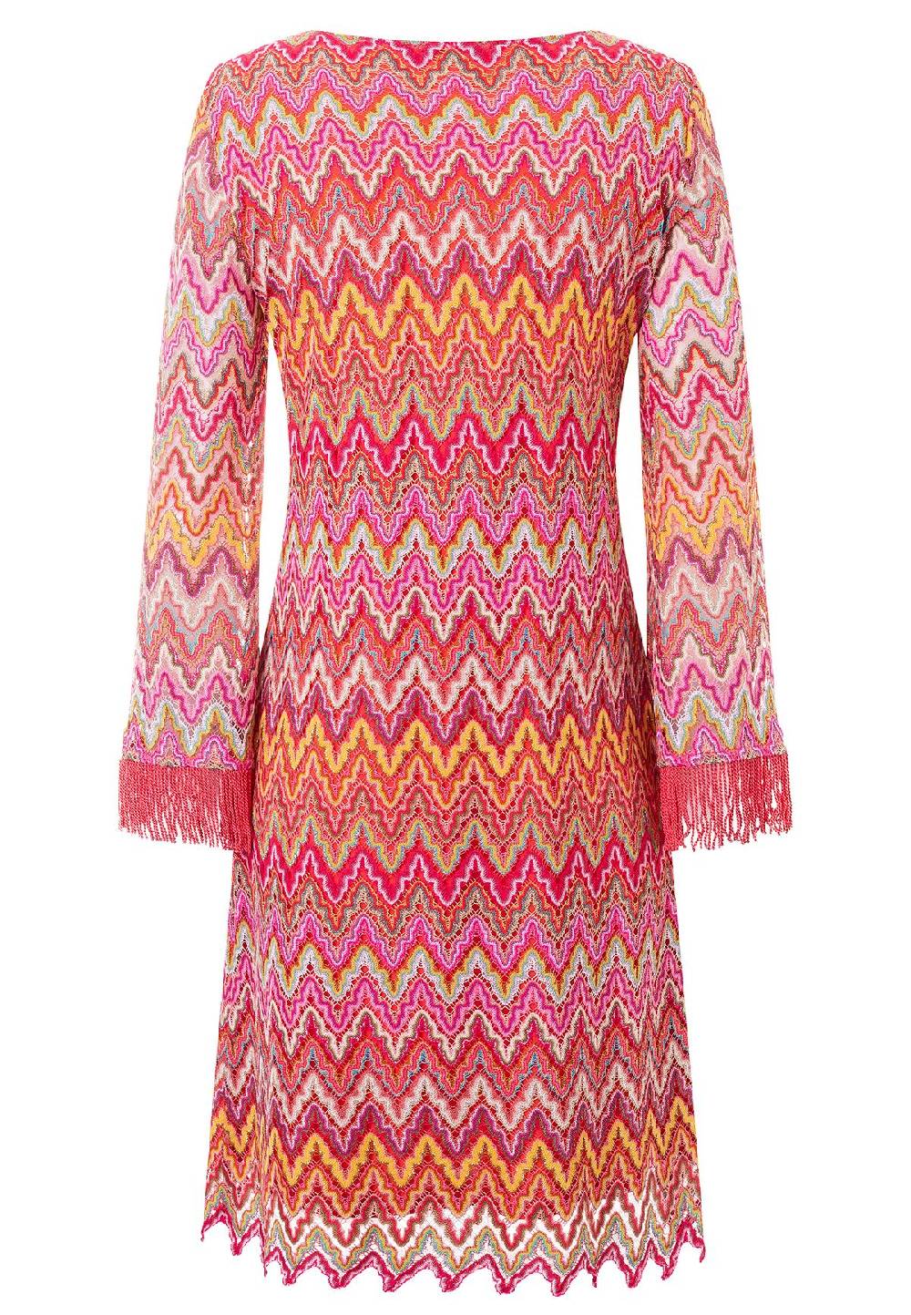 Ana Alcazar A-Linienkleid Polomi Neueste Stile