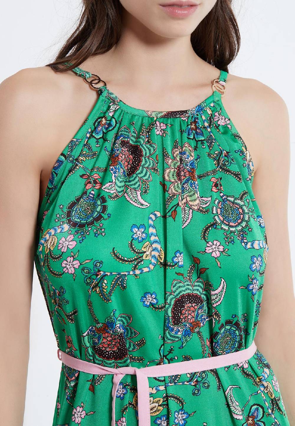 Ana Alcazar Maxikleid Avosi Bis zu 50% Rabatt