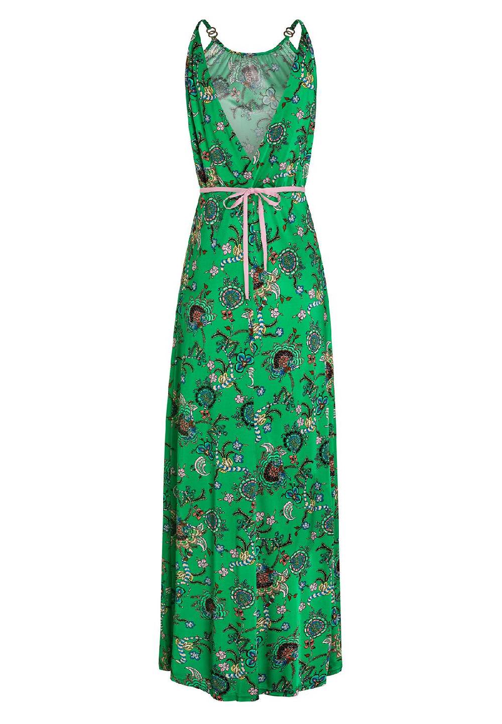 Ana Alcazar Maxikleid Avosi Bis zu 50% Rabatt