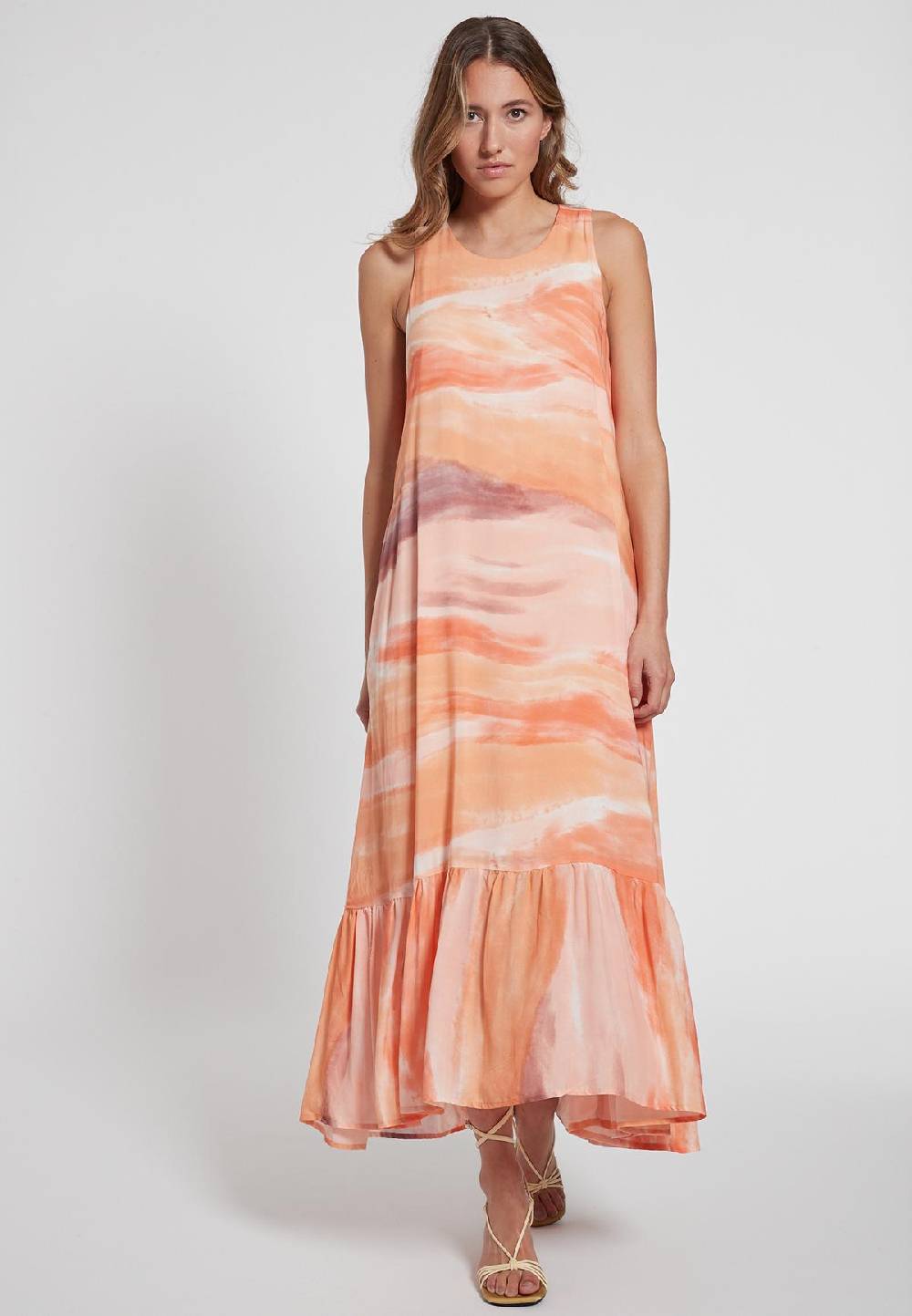 Ana Alcazar Sommerkleid Gyphi Bis zu 60% Rabatt