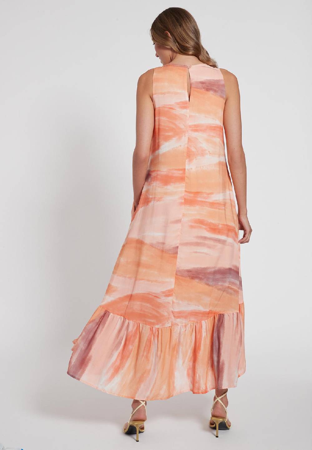 Ana Alcazar Sommerkleid Gyphi Bis zu 60% Rabatt