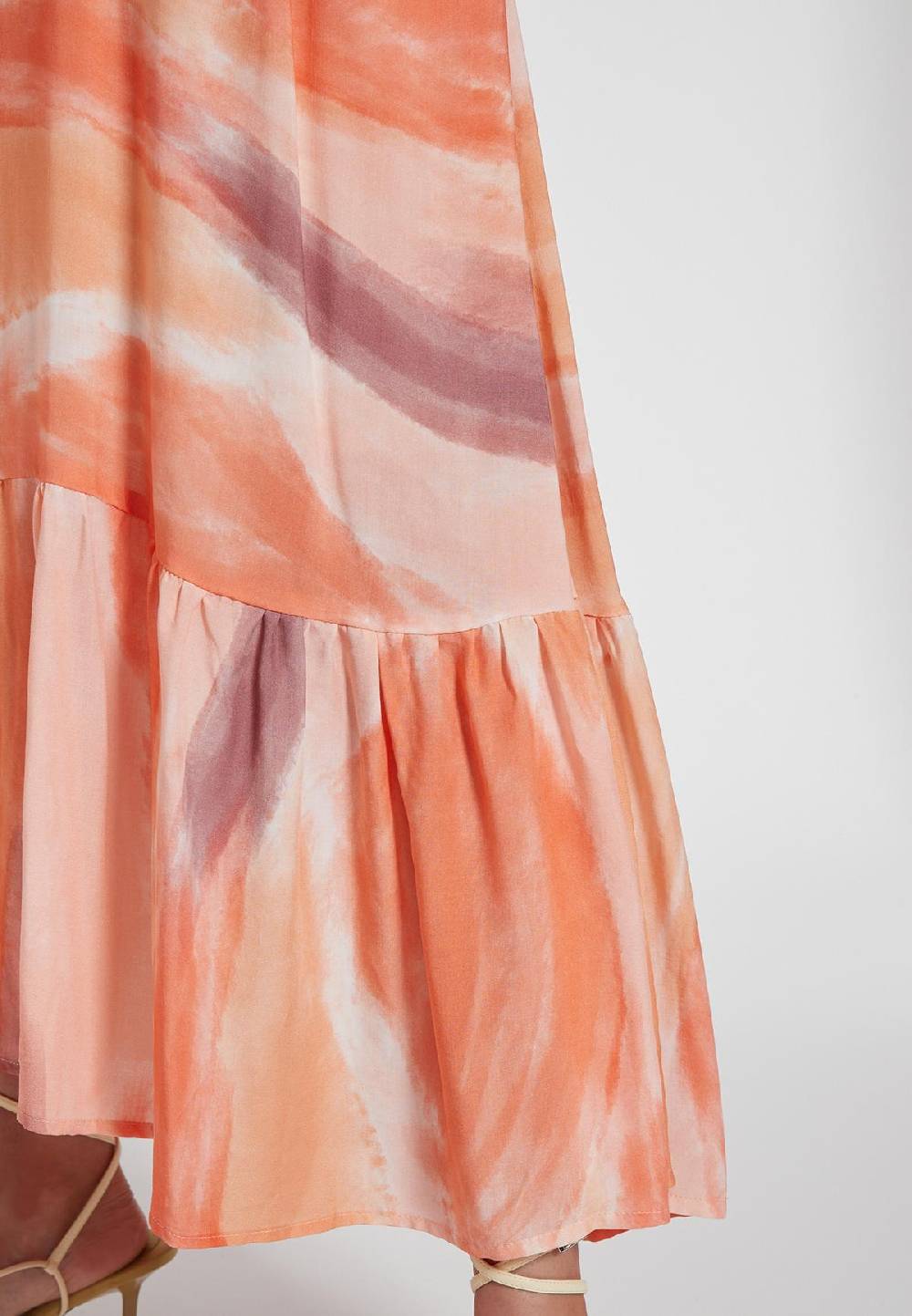 Ana Alcazar Sommerkleid Gyphi Bis zu 60% Rabatt