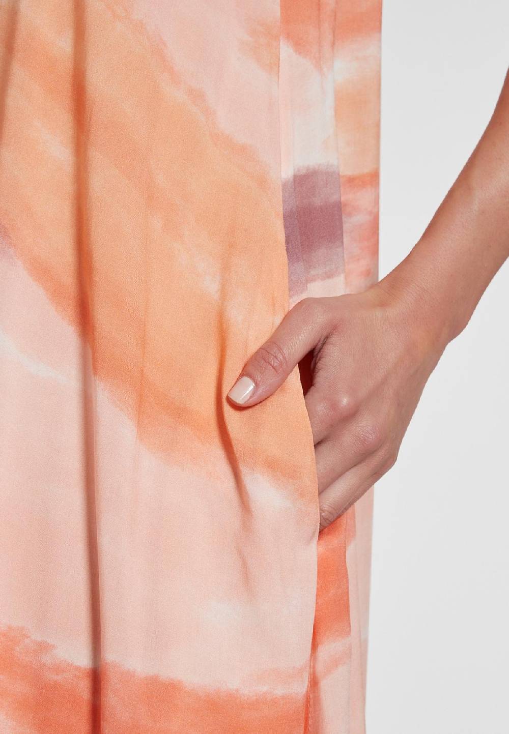 Ana Alcazar Sommerkleid Gyphi Bis zu 60% Rabatt