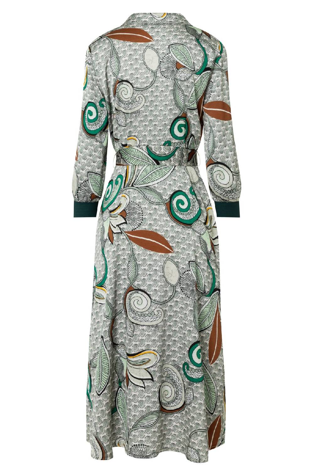 Ana Alcazar Midi Kleid Zeska Bis zu 65% Rabatt