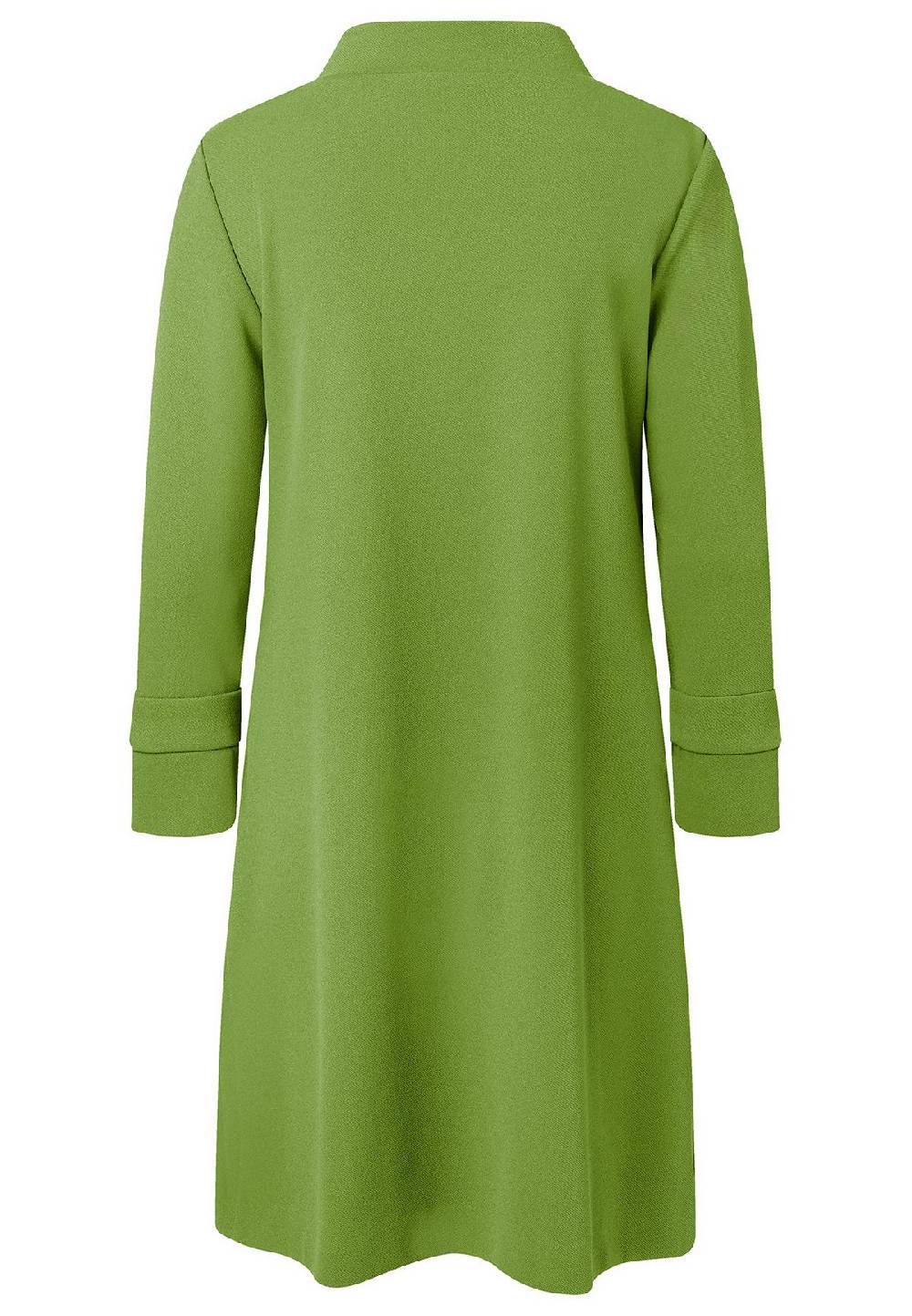 Ana Alcazar A-Linienkleid Sidana Vierteljährliche Förderung