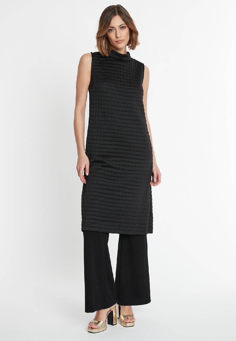Ana Alcazar Steppkleid Savra Bis zu 55% Rabatt