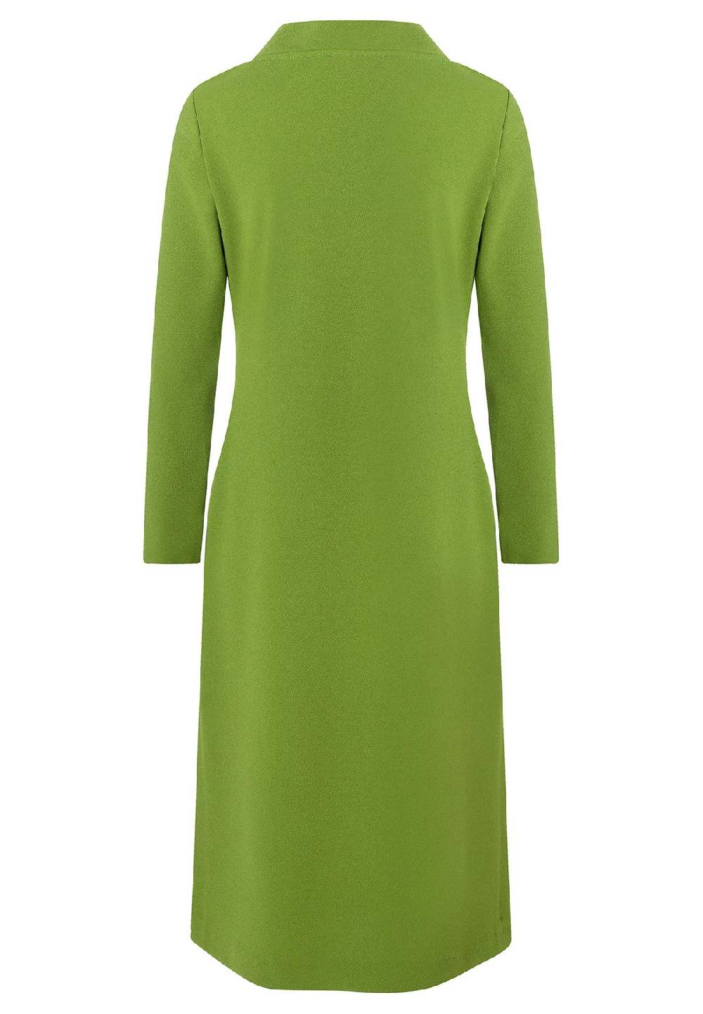 Ana Alcazar Schlichtes Kleid Sifora Super Rabatt