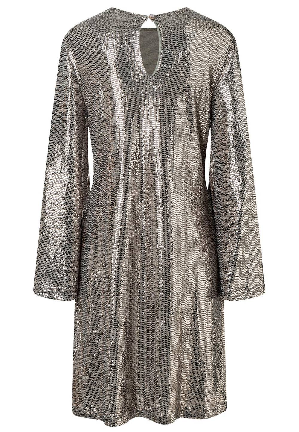 Ana Alcazar Paillettenkleid Sagona Kostenloser Versand international