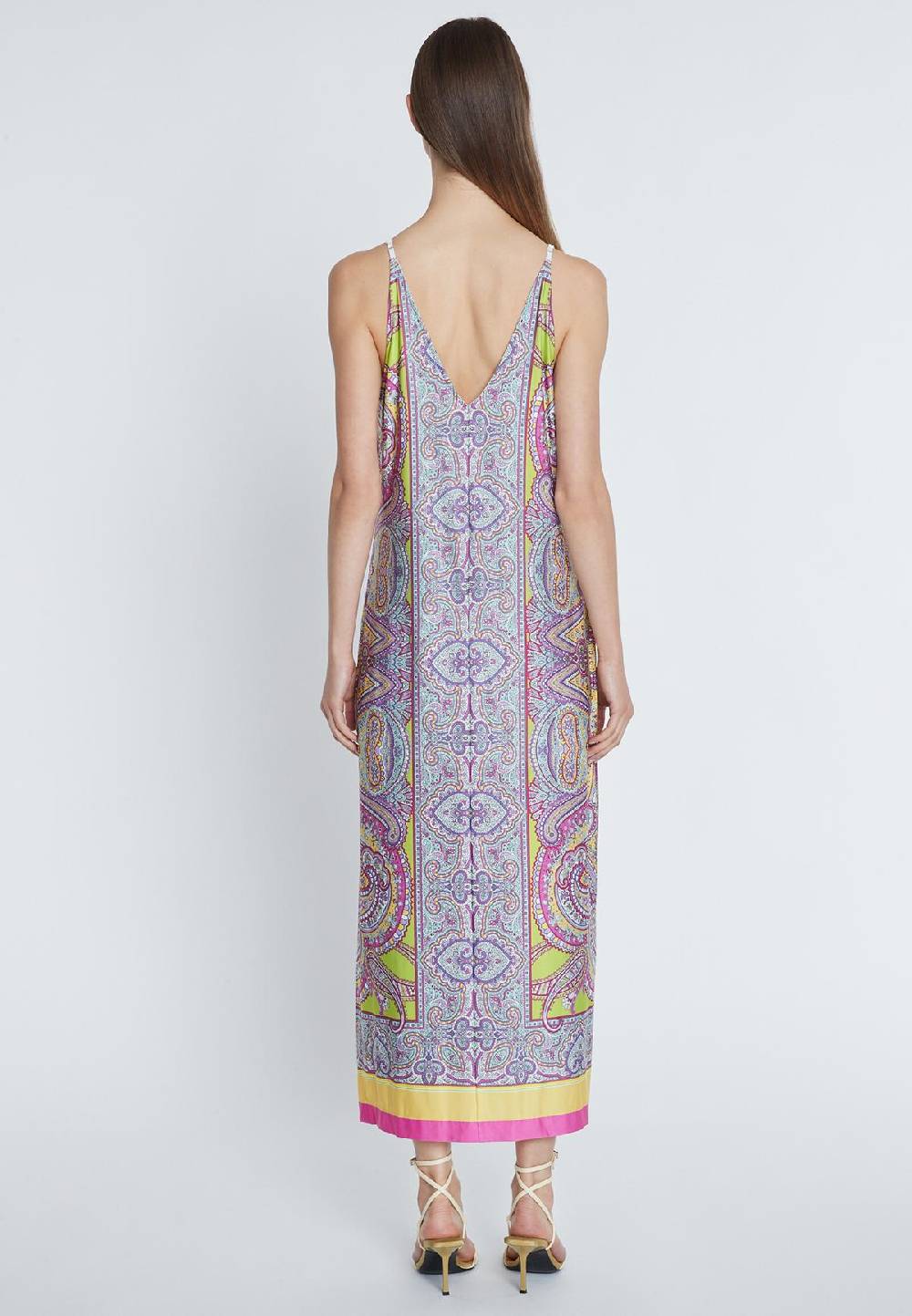 Ana Alcazar Trägerkleid Ridara Angebote