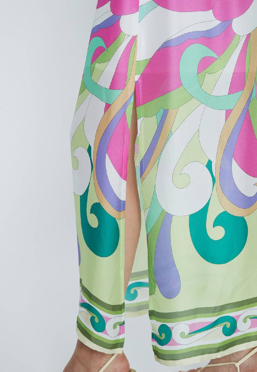 Ana Alcazar Maxikleid Rea Hotsell