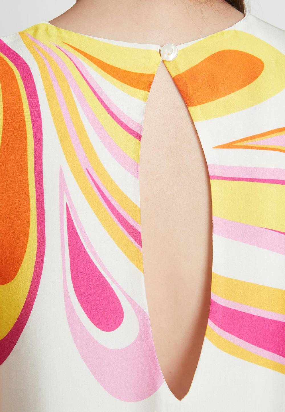 Ana Alcazar Maxikleid Rebea Meist gekauft