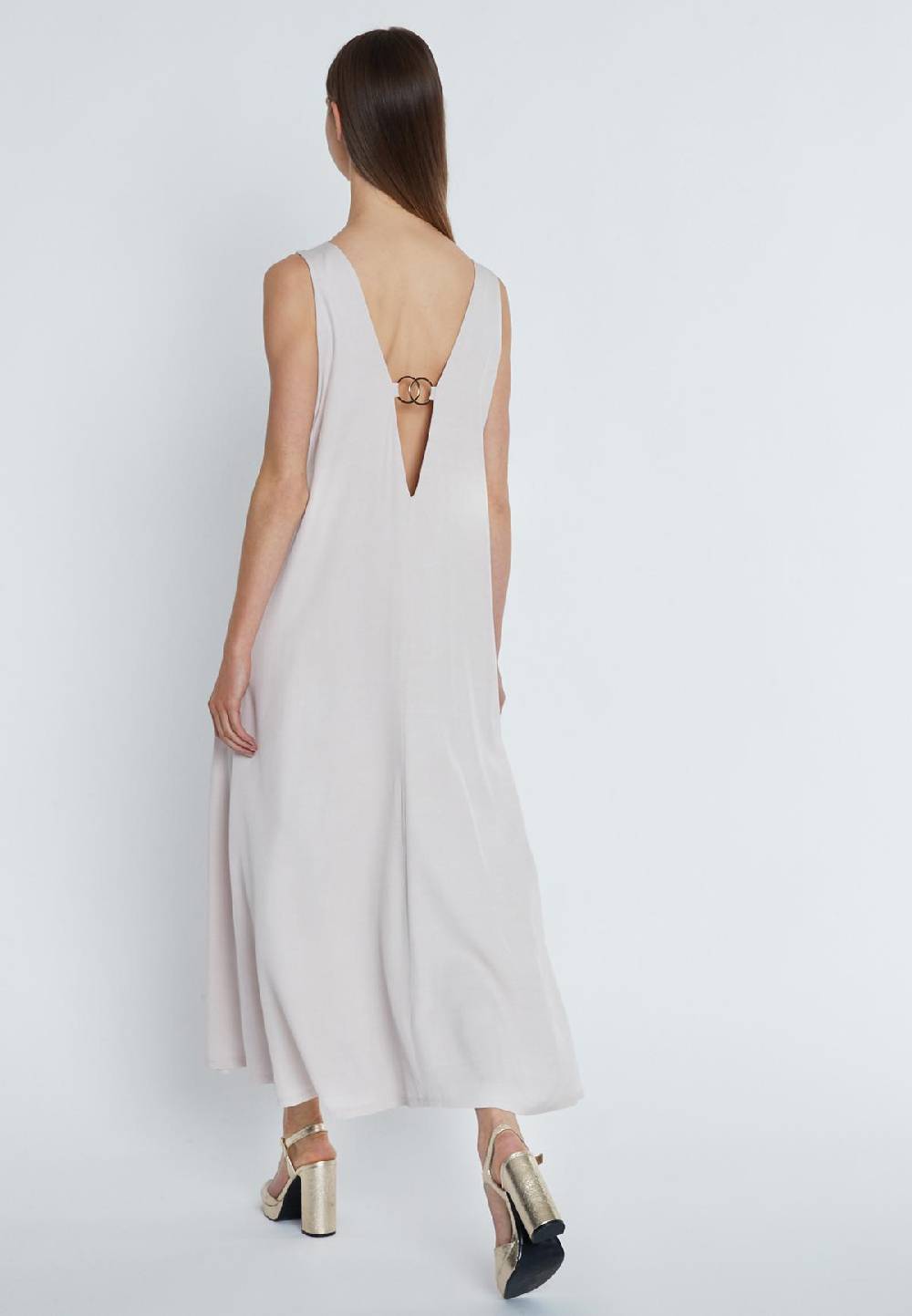 Ana Alcazar Maxikleid Rakina Blitzverkäufe