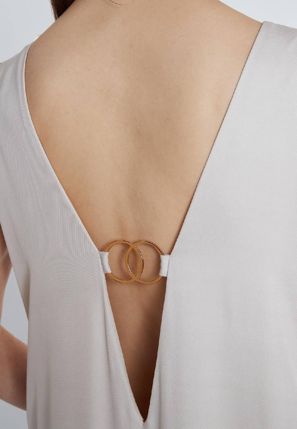 Ana Alcazar Maxikleid Rakina Blitzverkäufe