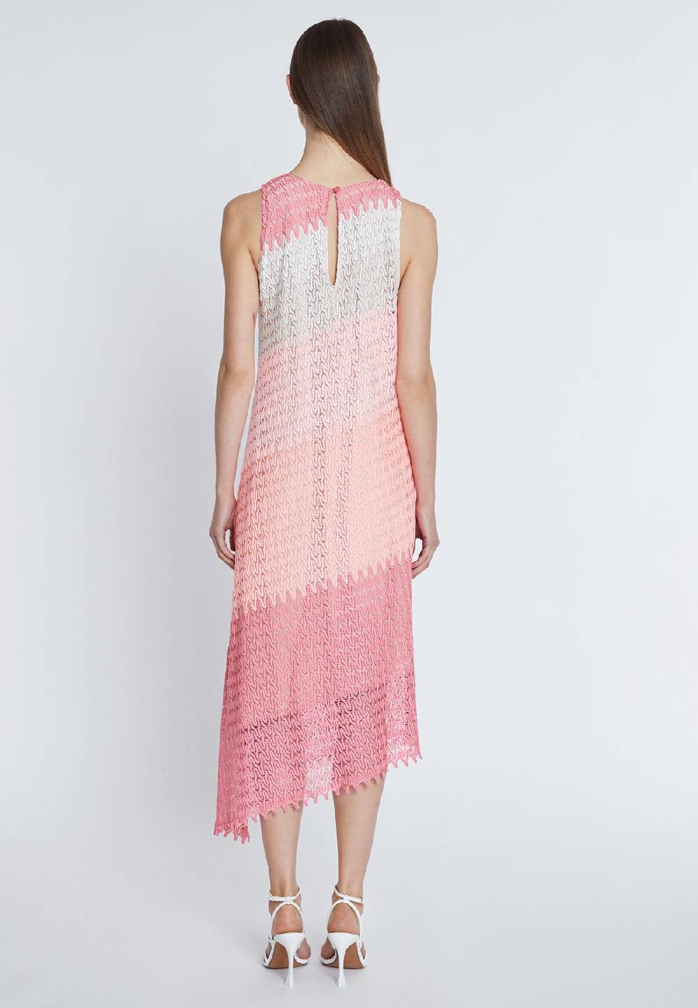 Ana Alcazar Asymmetrisches Kleid Ritea Kostenloser Versand