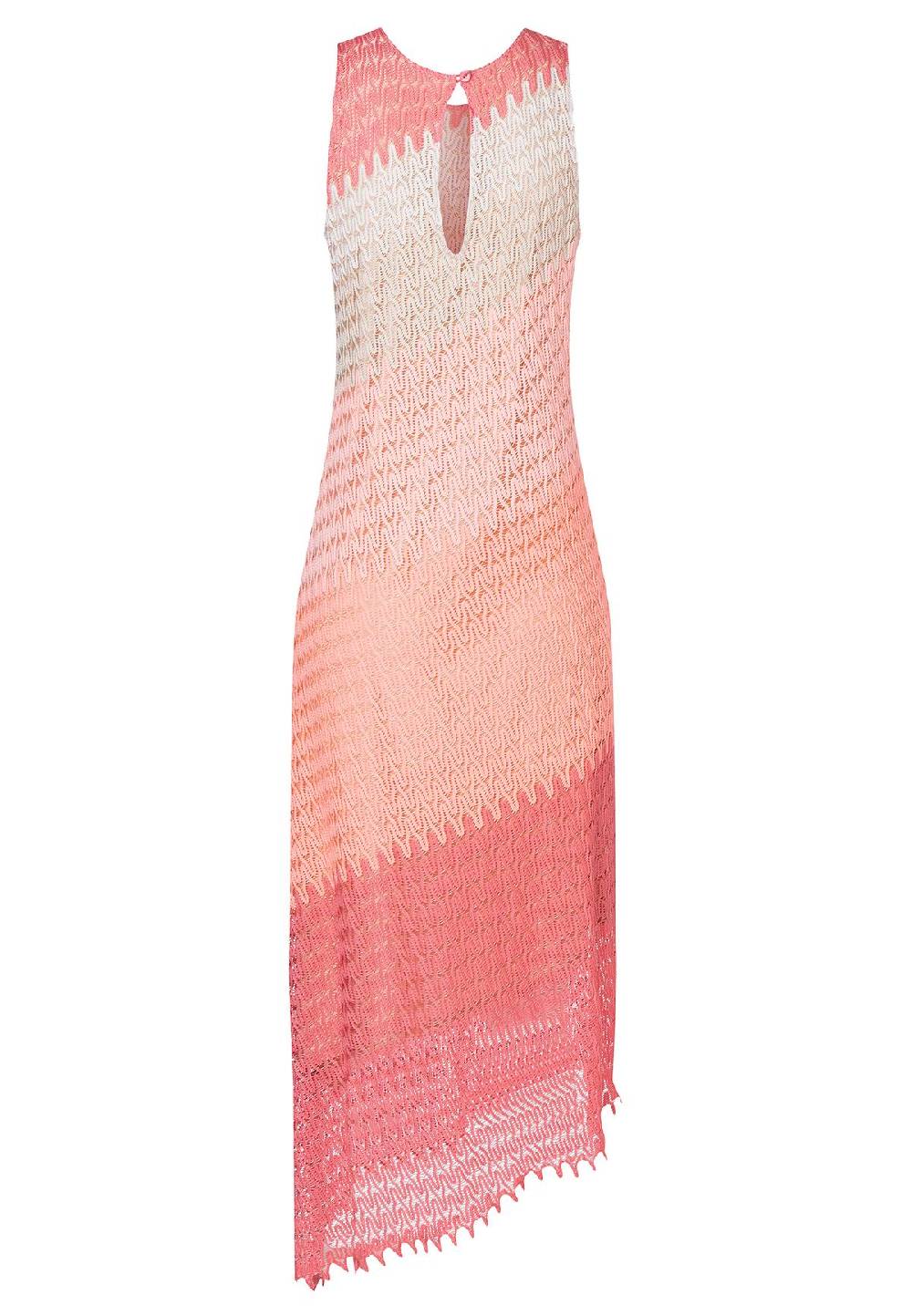 Ana Alcazar Asymmetrisches Kleid Ritea Kostenloser Versand
