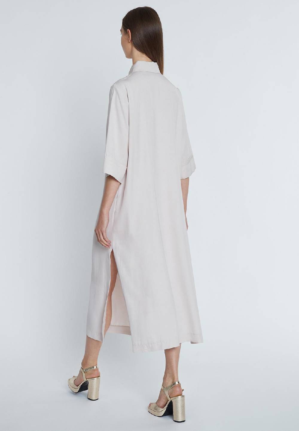 Ana Alcazar Midikleid Rakosa Limitierter Zeitrabatt