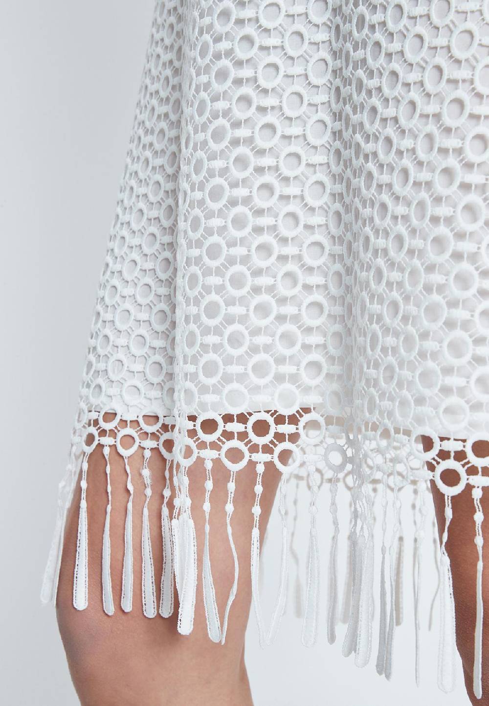 Ana Alcazar Neckholderkleid Rajala Fabrikpreis