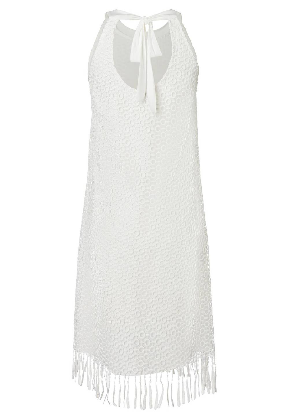 Ana Alcazar Neckholderkleid Rajala Fabrikpreis