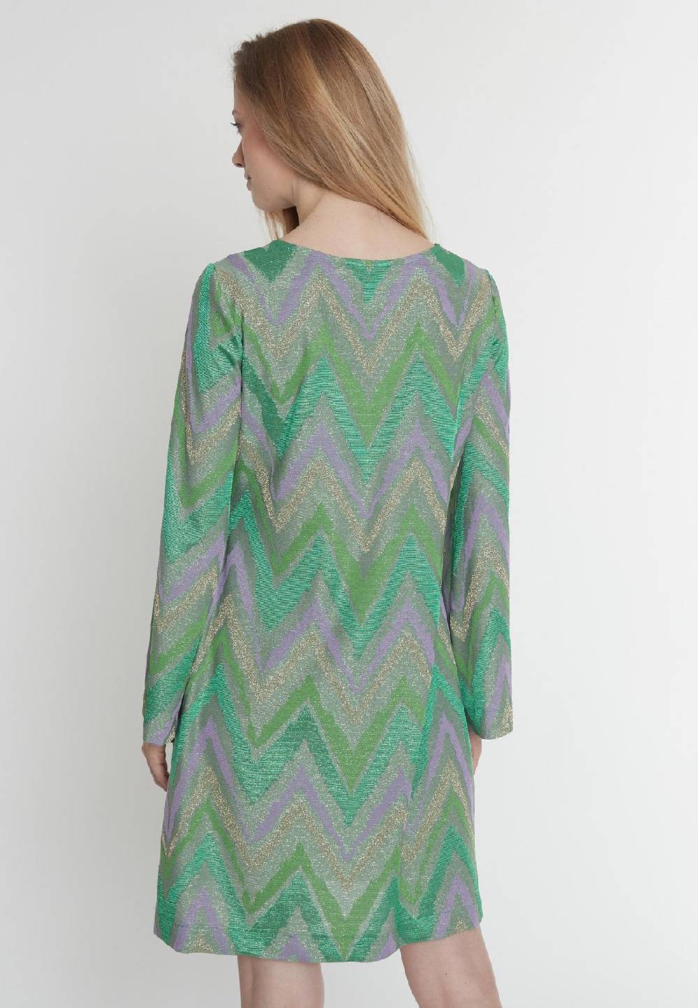 Ana Alcazar A-Linienkleid Pitana Großer Ausverkauf