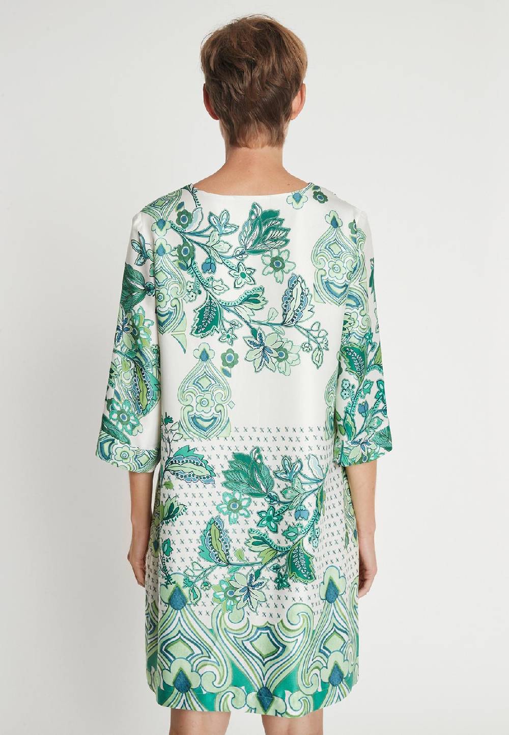Ana Alcazar Tunikakleid Lasury Flash Sale