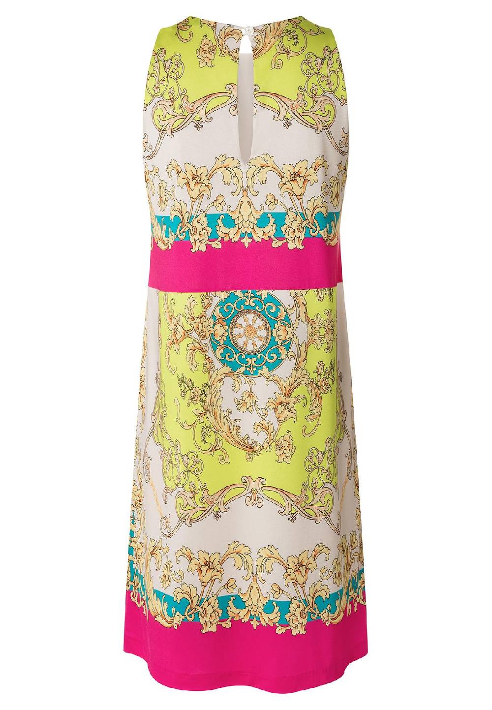 Ana Alcazar A-Linien-Kleid Kona Begrenztes Angebot