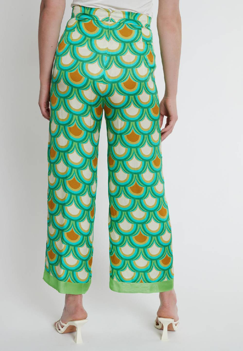Ana Alcazar 7/8-Hose Kebly Online Shopping