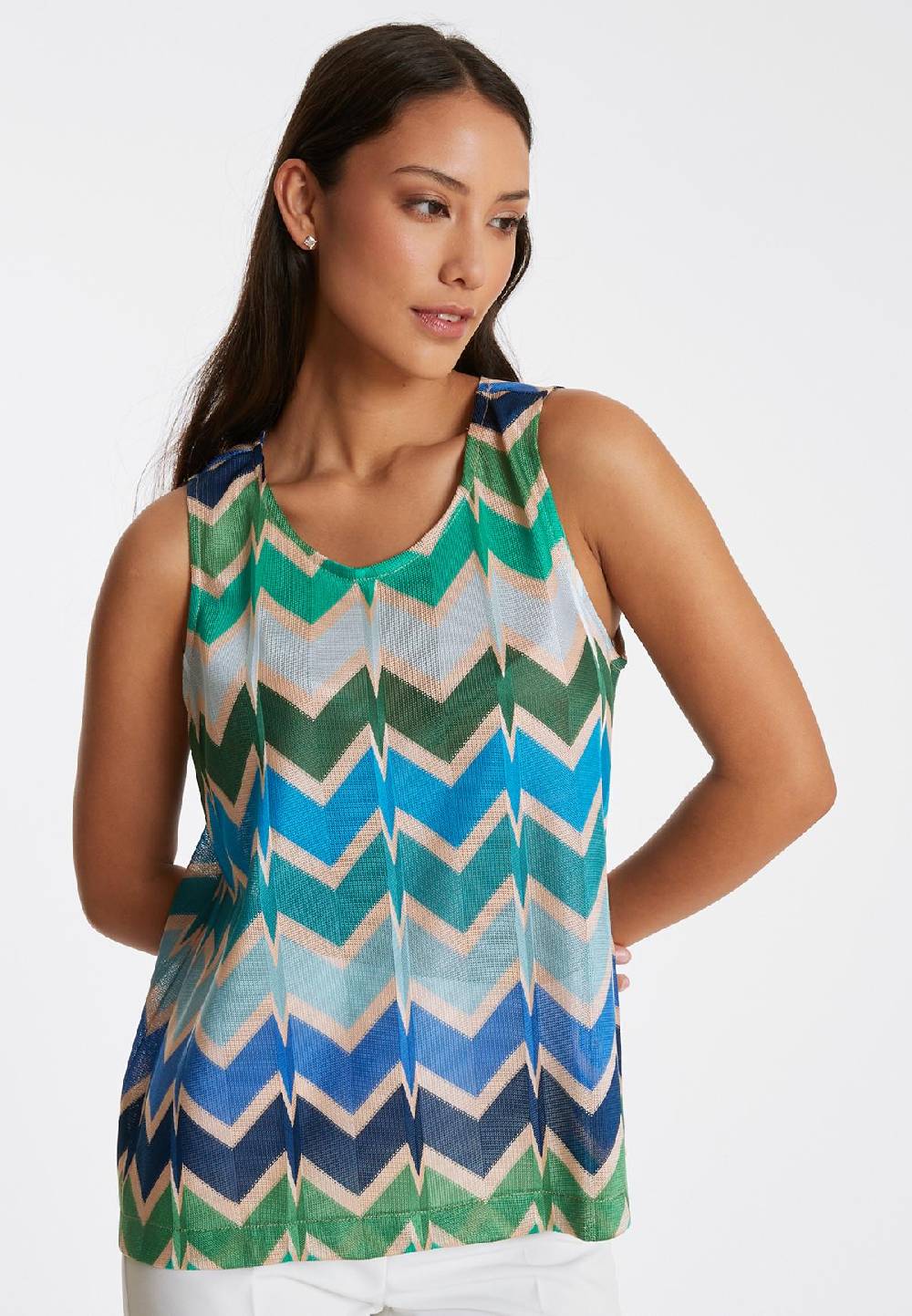 Ana Alcazar Top Pahea Cyber Monday