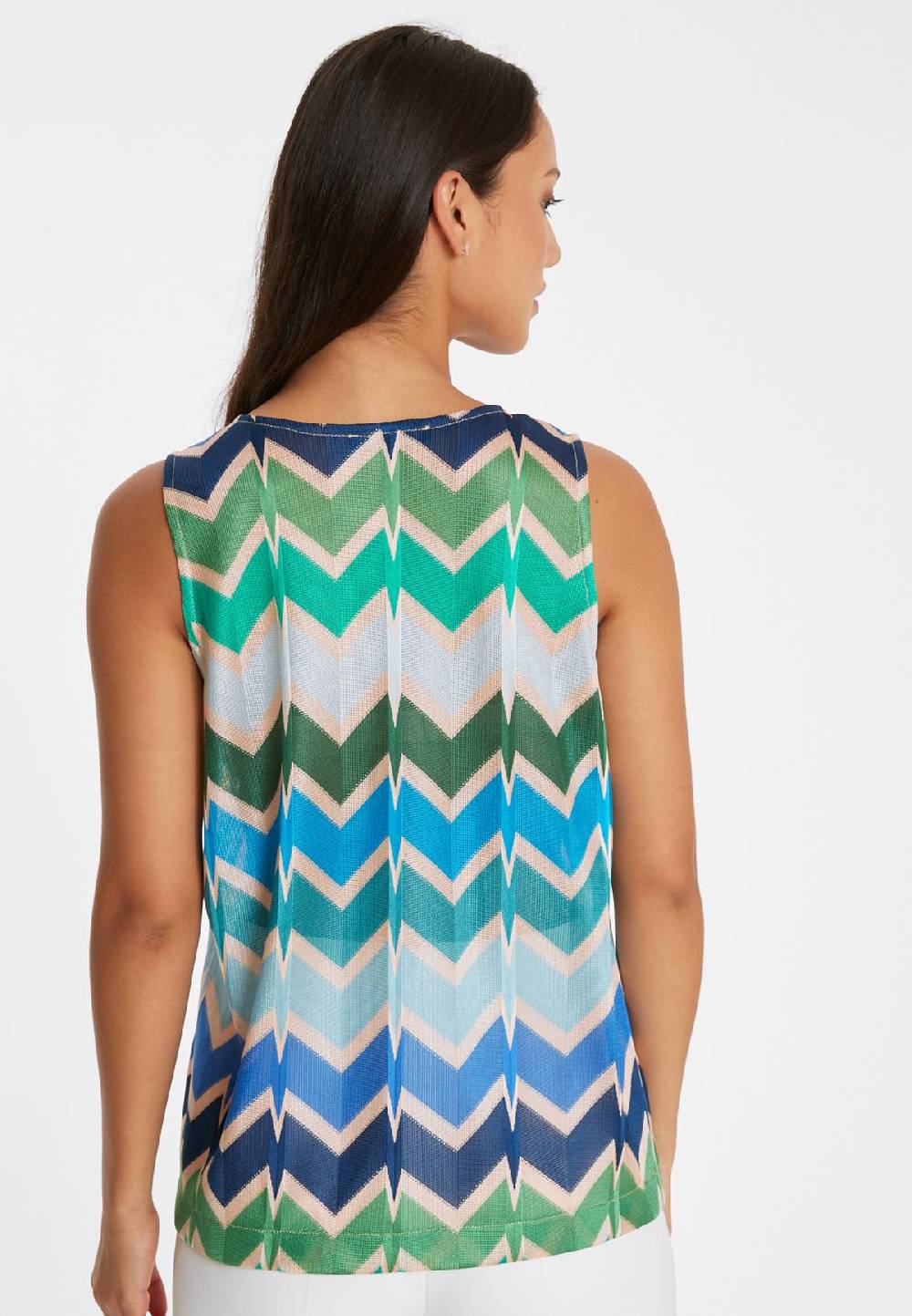 Ana Alcazar Top Pahea Cyber Monday