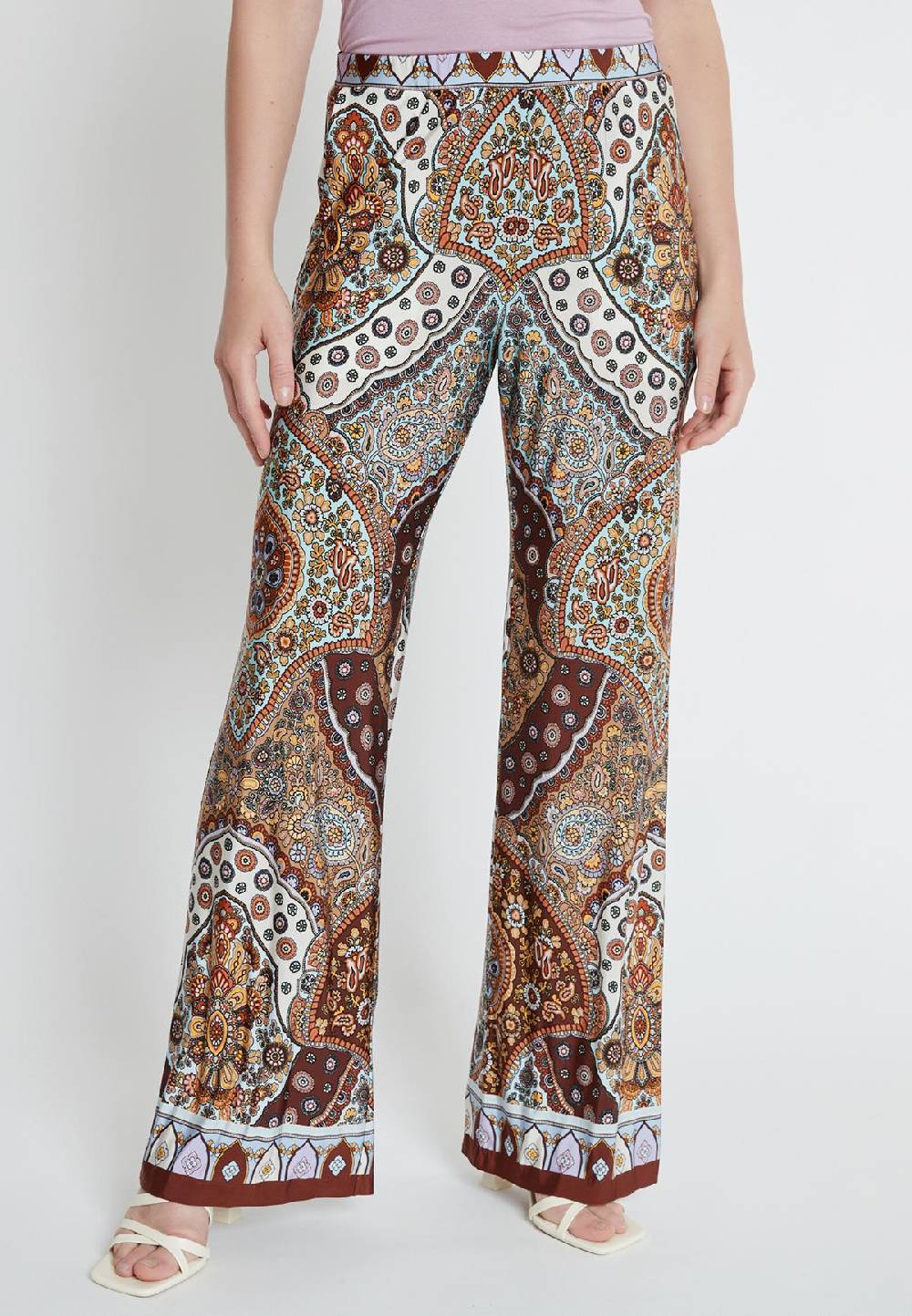 Ana Alcazar Printhose Kihea Weihnachtsangebot