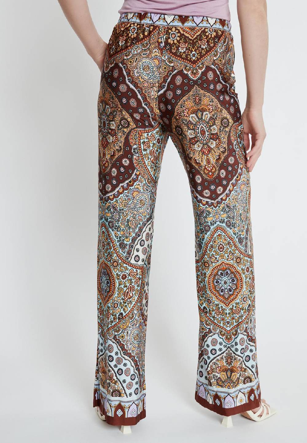 Ana Alcazar Printhose Kihea Weihnachtsangebot