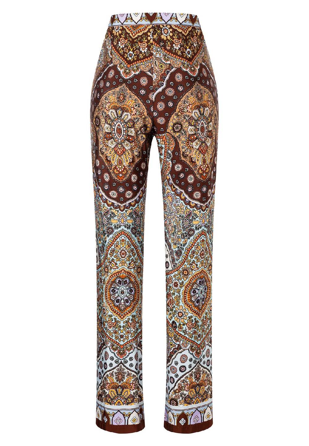 Ana Alcazar Printhose Kihea Weihnachtsangebot