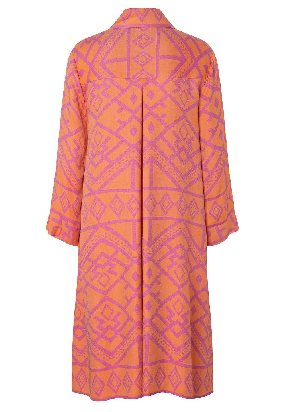 Ana Alcazar Hemdblusenkleid Kadisi Vatertagsangebot