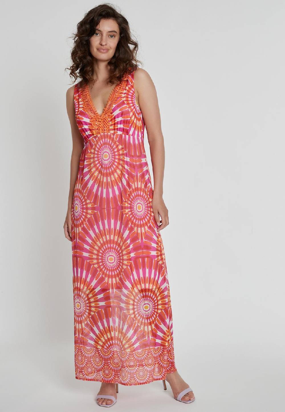 Ana Alcazar Maxikleid Kesona Valentinstagsangebot