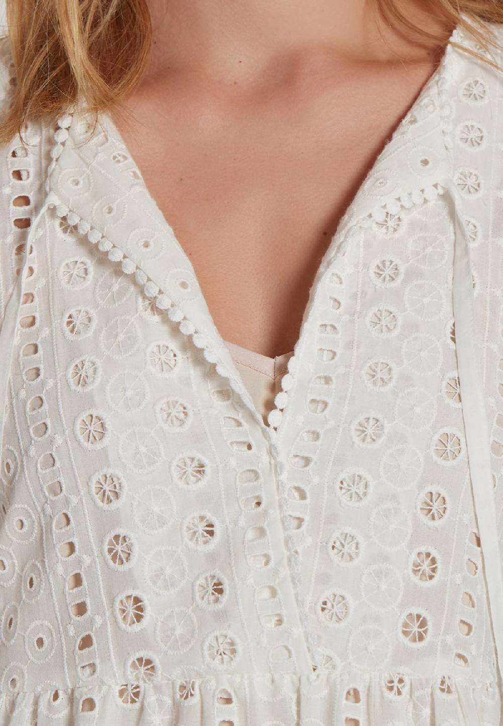 Ana Alcazar Bohokleid Giona Jubiläumsangebot