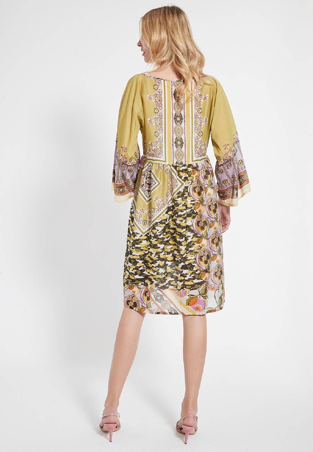 Ana Alcazar Tunikakleid Cathy Neueste Mode