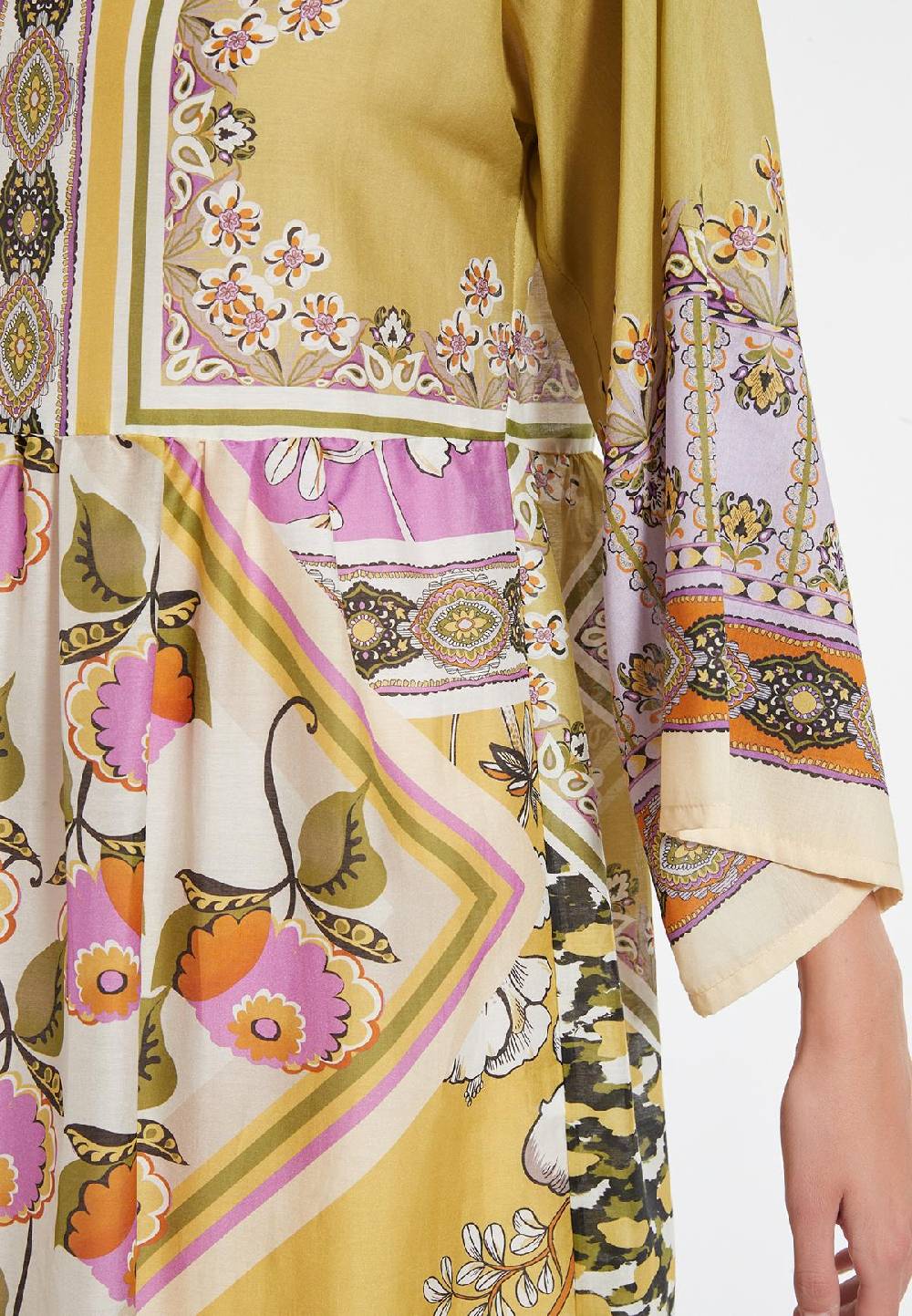 Ana Alcazar Tunikakleid Cathy Neueste Mode
