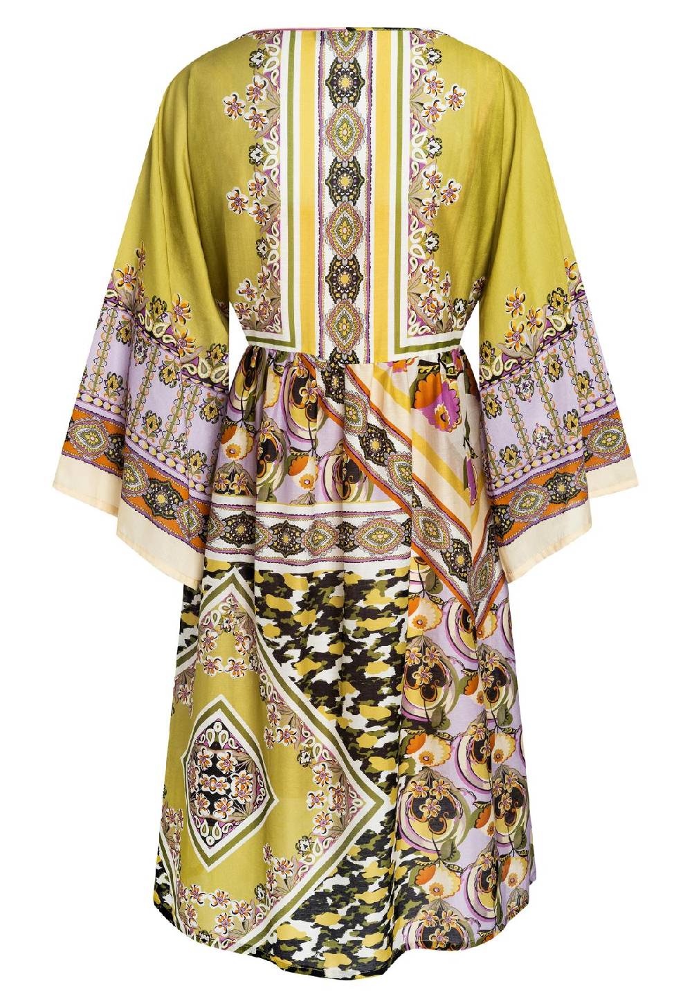 Ana Alcazar Tunikakleid Cathy Neueste Mode