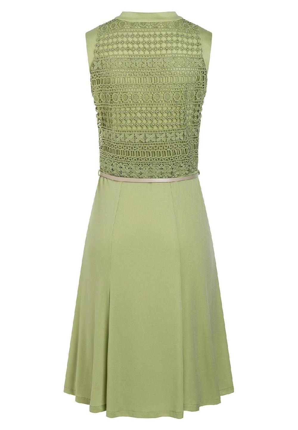 Ana Alcazar Mixkleid Fabina Online Outlet