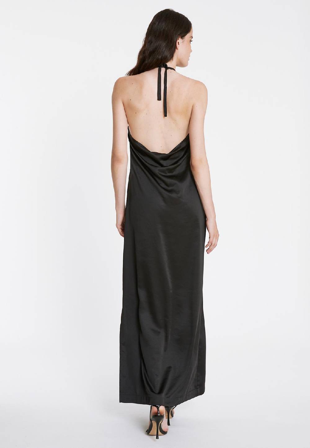 Ana Alcazar Maxikleid Paha Zeitlich begrenztes Angebot