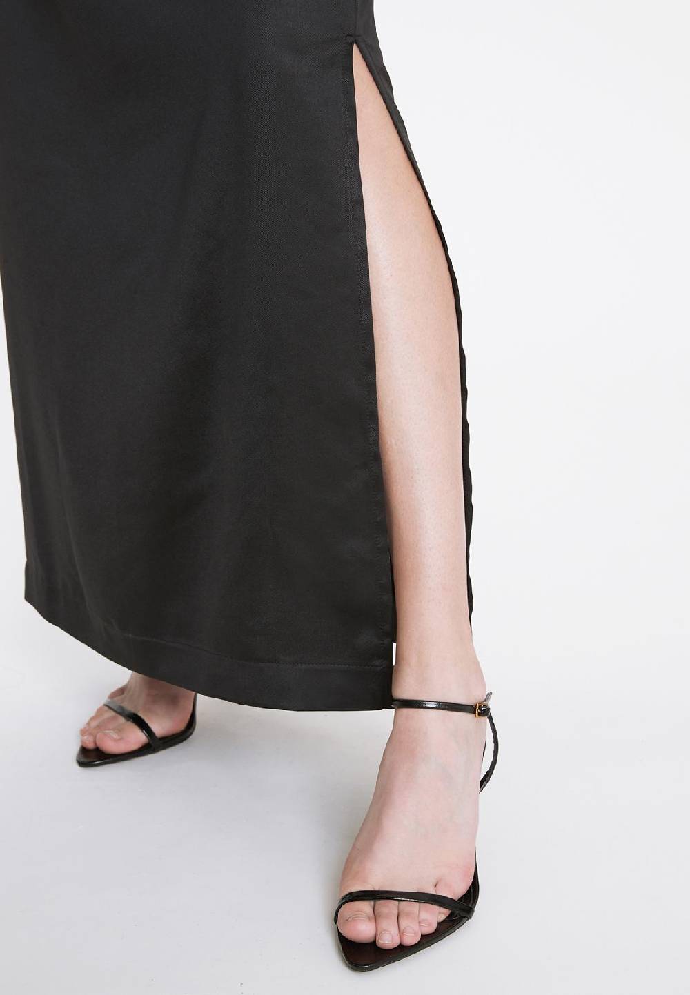 Ana Alcazar Maxikleid Paha Zeitlich begrenztes Angebot
