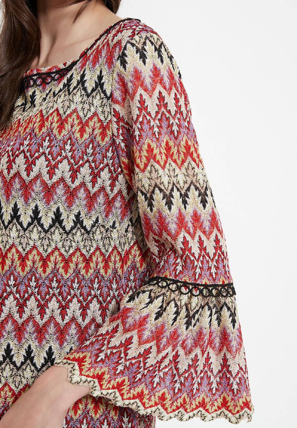 Ana Alcazar Tunikakleid Cida Blitzangebot